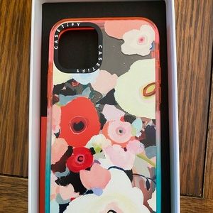 Casetify IPhone Case